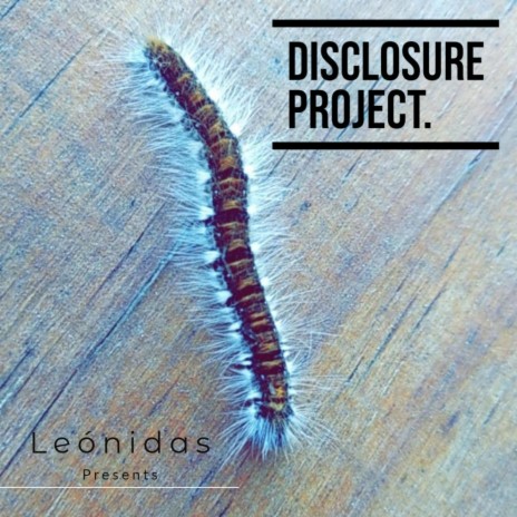 Disclosure Project | Boomplay Music