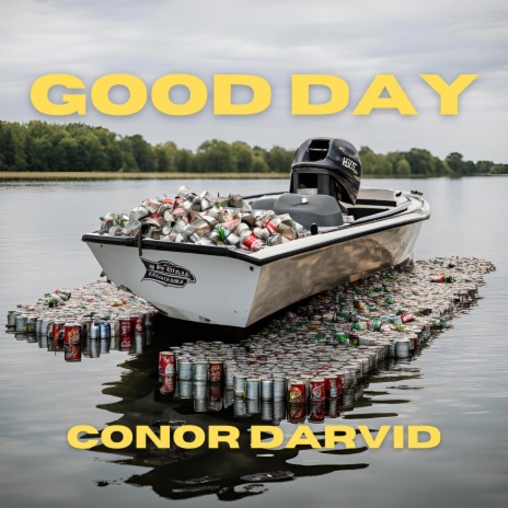 Good Day | Boomplay Music