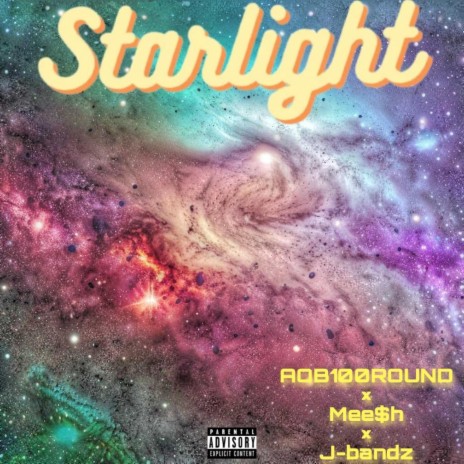 Star Light part 2 ft. Mee$h & J-bandz | Boomplay Music