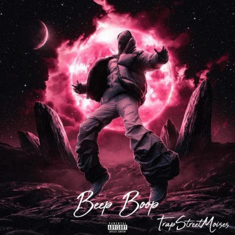 Beep Boop ft. SRT Sachi! | Boomplay Music