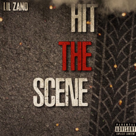 Hit The Scene | Boomplay Music