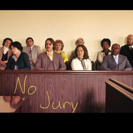No Jury | Boomplay Music