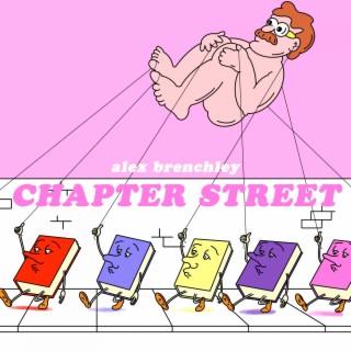 Chapter Street