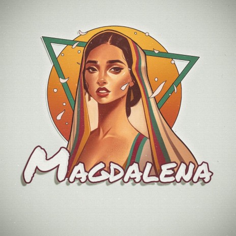 Magdalena | Boomplay Music