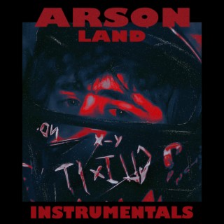 Arson Land (Instrumentals) (Instrumental)