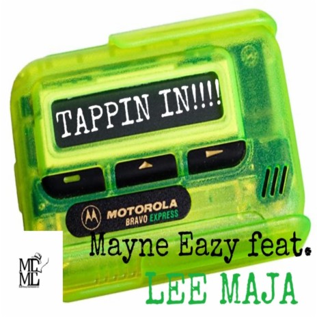 Tappin In (feat. Lee Maja) | Boomplay Music