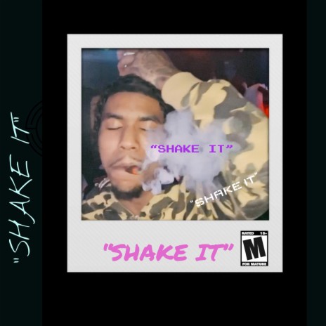 SHAKE !T | Boomplay Music