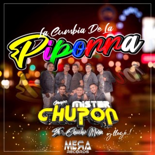 Cumbia de la Piporra