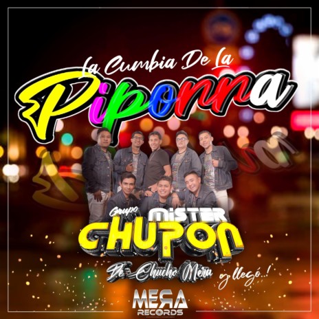 Cumbia de la Piporra | Boomplay Music