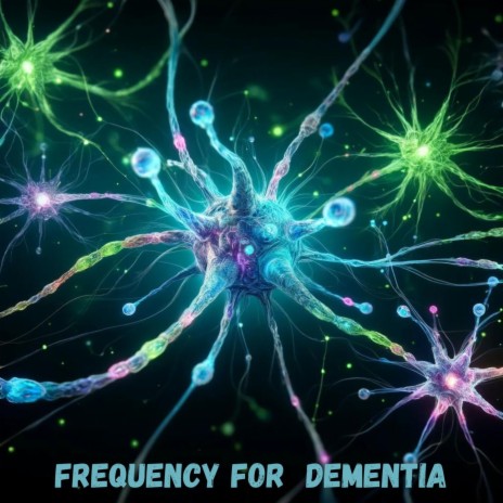 Dementia Relief Frequencies