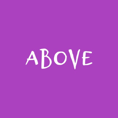 Above (Melodic Drill Type Beat) | Boomplay Music
