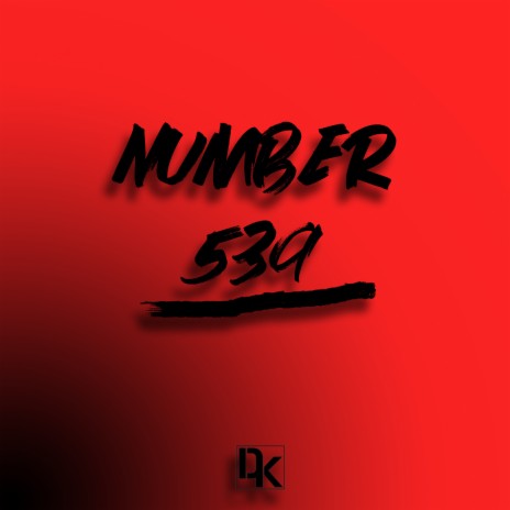 Number 539