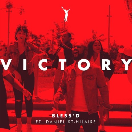 Victory (feat. Daniel St-Hilaire) | Boomplay Music