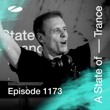 Happy (ASOT 1173) | Boomplay Music