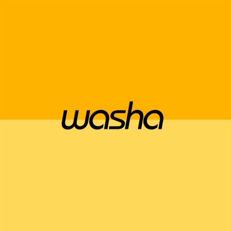 washa