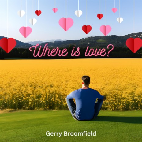 Where is love? | Boomplay Music