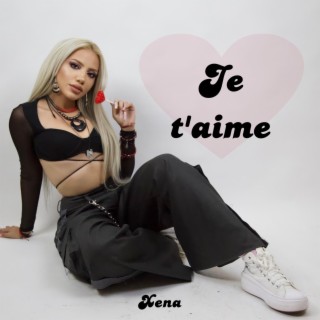 Je t'aime lyrics | Boomplay Music