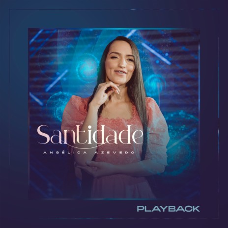 Santidade (Playback) | Boomplay Music