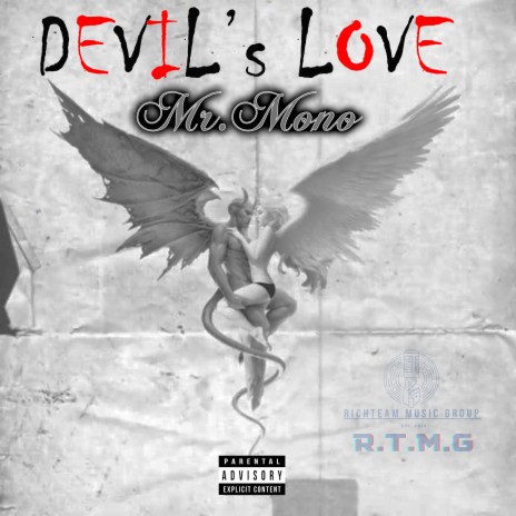 Devil's Love | Boomplay Music