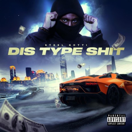 Dis Type Shit (Radio Edit) | Boomplay Music