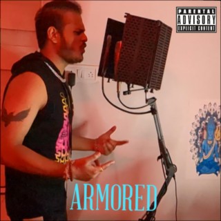 Armored lyrics | Boomplay Music