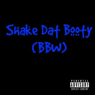 Shake Dat Booty (BBW)