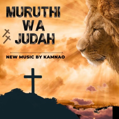 MURUTHI WA JUDAH | Boomplay Music