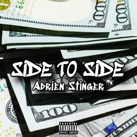 Side To Side (Radio Edit) | Boomplay Music