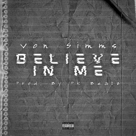 Believe In Me | Boomplay Music