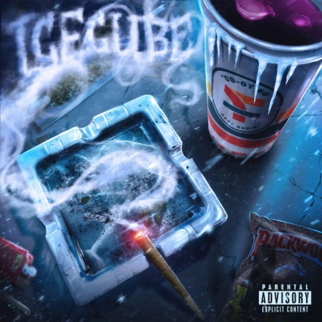 ICE CUBE | Boomplay Music