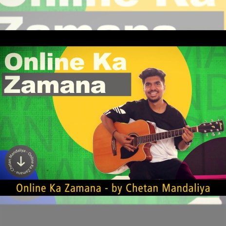 Online Ka Zamana | Boomplay Music