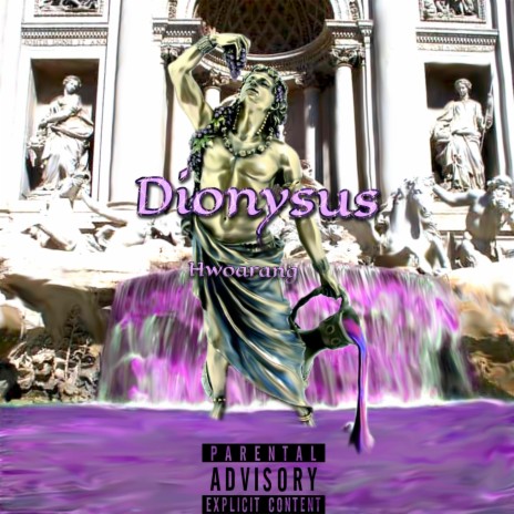 Dionysus | Boomplay Music