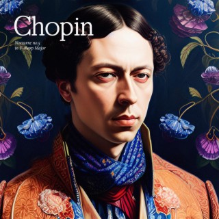 Chopin: Nocturne No.5 in F-sharp Major