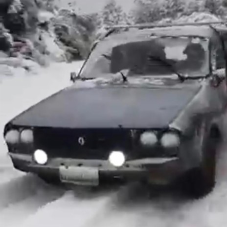 RENAULT 12 EN LA NIEVE EL TERROR DE LAS 4X4 | Boomplay Music