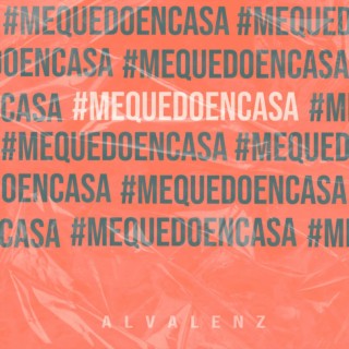 #MeQuedoEnCasa