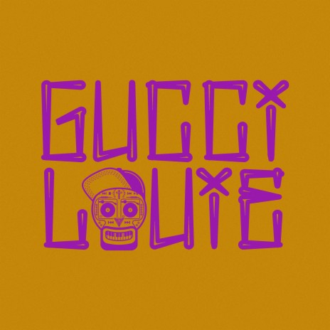 Gucci Louie | Boomplay Music