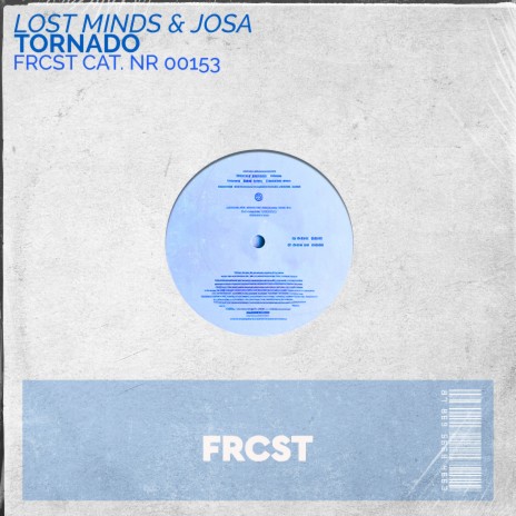 Tornado ft. JOSA | Boomplay Music