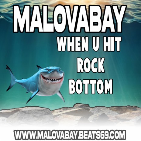 When U Hit Rock Bottom | Boomplay Music