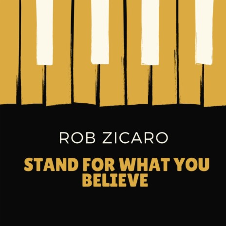 Stand for What You Believe | Boomplay Music