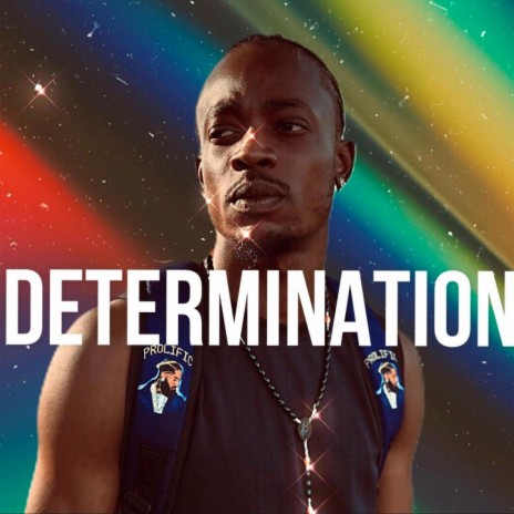 Determination | Boomplay Music