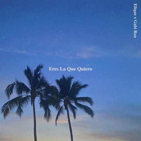 Eres La Que Quiero ft. Gabi Roa | Boomplay Music
