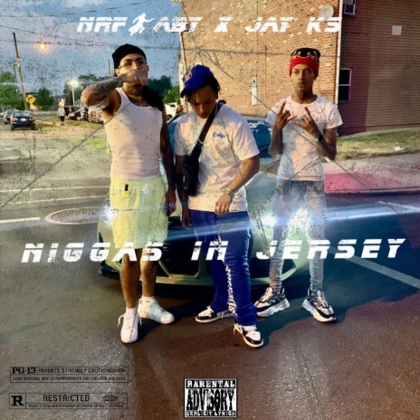 Niggas In Jersey ft. Jay Ks | Boomplay Music