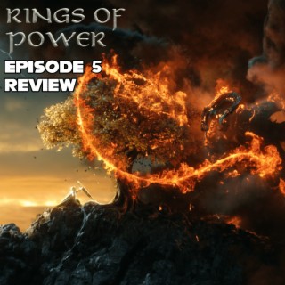 Rings of Power Episode 5 Review