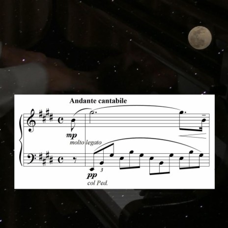 Nocturne No. 1 for Piano | Boomplay Music