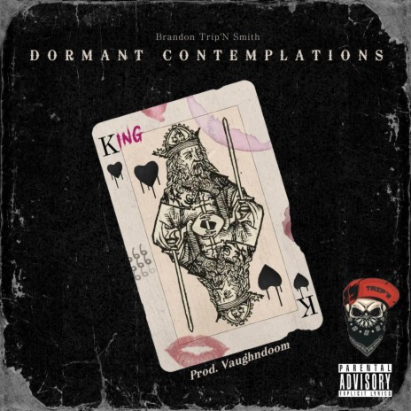 Dormant Contemplations | Boomplay Music