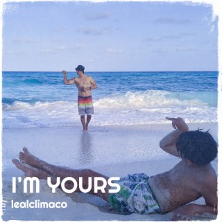 I'm Yours