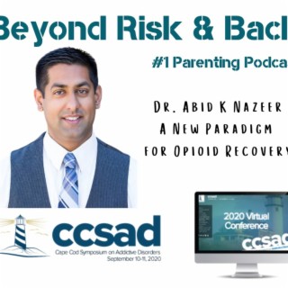 Abid K Naz- A New Paradigm for Opioid Recovery