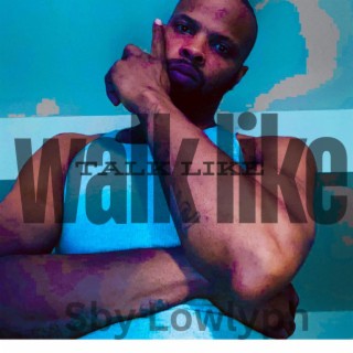 Walk Like Talk Like