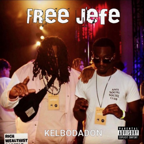 #FREEJEFE | Boomplay Music