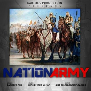 Nation Army